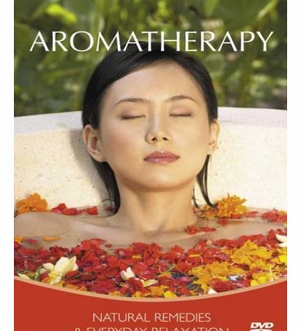 Green Umberella Publishing Aromatherapy - Natural Remedies And Everyday Relaxation [DVD]
